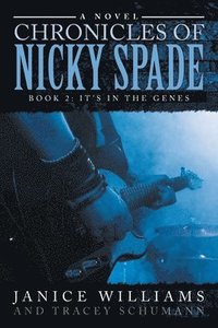 bokomslag Legacy of Nicky Spade