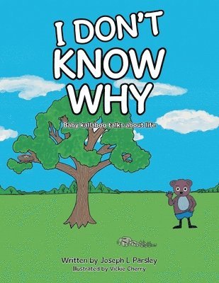 I Don't Know Why 1