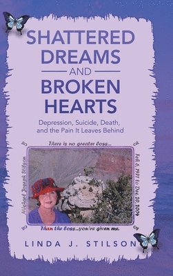 Shattered Dreams and Broken Hearts 1