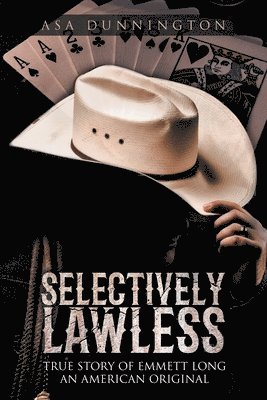 Selectively Lawless 1