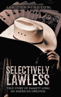 Selectively Lawless 1