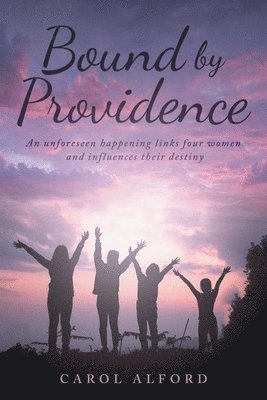 Bound By Providence 1