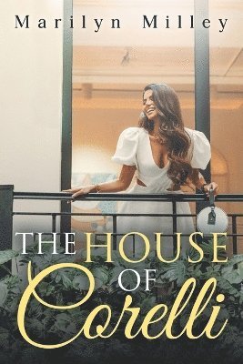 Marilyn Milley - House of Corelli, Häftad