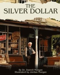 bokomslag Silver Dollar
