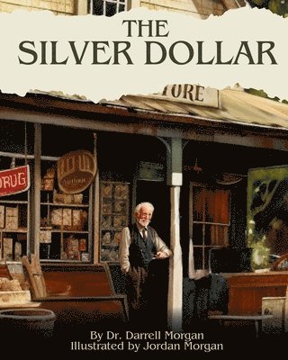 bokomslag Silver Dollar