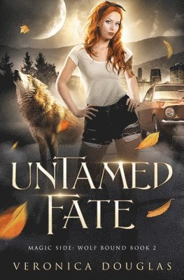 Untamed Fate 1