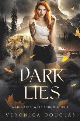 Dark Lies 1