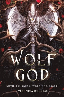 Wolf God 1