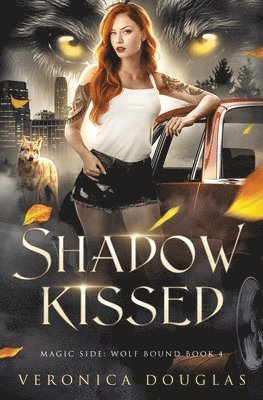 Shadow Kissed 1