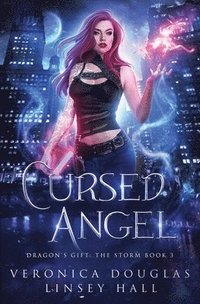 bokomslag Cursed Angel