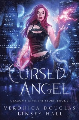 Cursed Angel 1