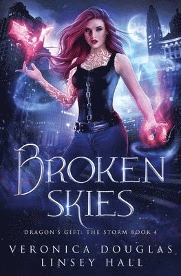 Broken Skies 1