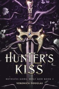 bokomslag Hunter's Kiss