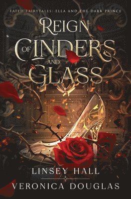 Reign of Cinders and Glass 1