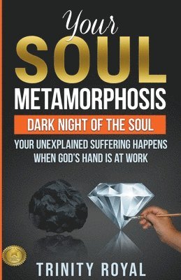 bokomslag Your Soul Metamorphosis