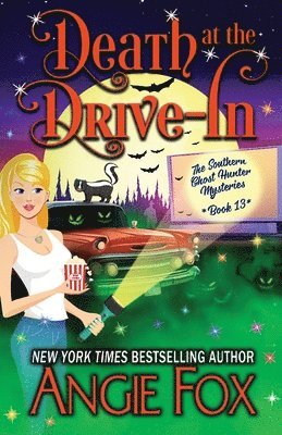 Death at the Drive-In 1