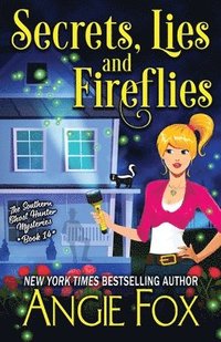 bokomslag Secrets, Lies and Fireflies