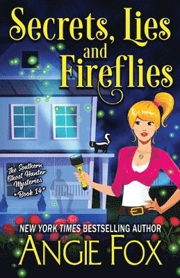 bokomslag Lies and Fireflies Secrets