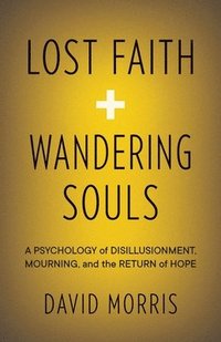 bokomslag Lost Faith and Wandering Souls