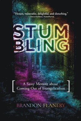 Stumbling 1