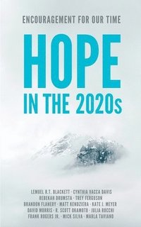 bokomslag Hope in the 2020s