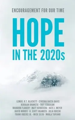 David Morris - Hope in the 2020s, Häftad. Tillgänglighet: Lägg i varukorg