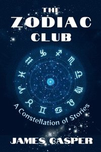 bokomslag Zodiac Club
