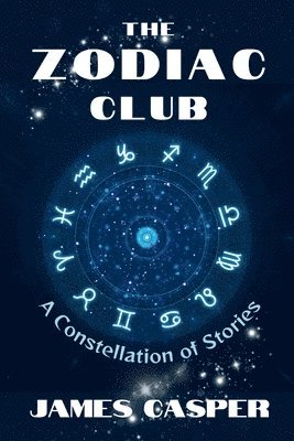 bokomslag Zodiac Club