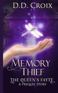 bokomslag Memory Thief
