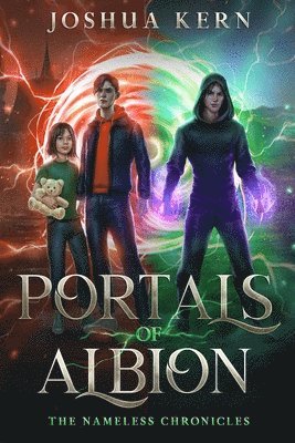 Portals of Albion 1