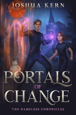 Portals of Change 1