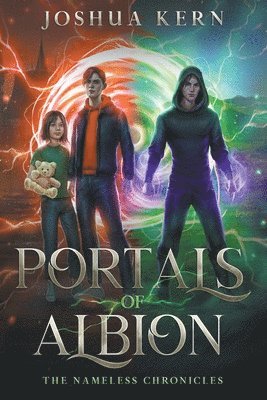 Portals of Albion 1