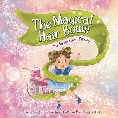 The Magical Hair Bows 1