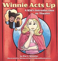 bokomslag Winnie Acts Up