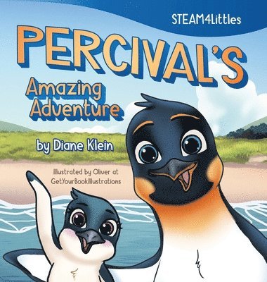 Percival's Amazing Adventure 1