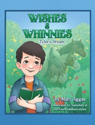 Wishes & Whinnies 1