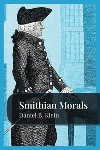 bokomslag Smithian Morals