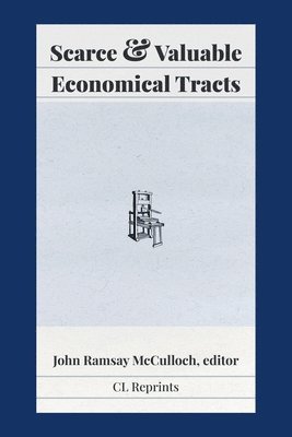 Scarce and Valuable Economical Tracts 1