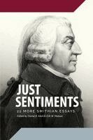 Daniel B Klein, Erik W Matson - Just Sentiments, Häftad