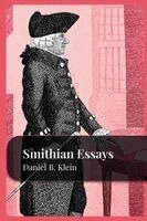 Daniel B Klein - Smithian Essays, Häftad
