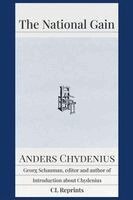 Anders Chydenius, Georg Schauman - National Gain, Häftad