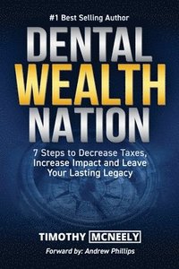 bokomslag Dental Wealth Nation