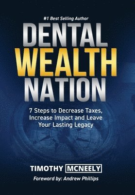 bokomslag Dental Wealth Nation