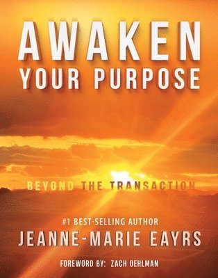 Awaken Your Purpose 1