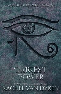 bokomslag Darkest Power