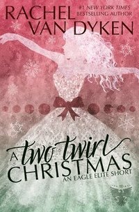 bokomslag A Two Twirl Christmas