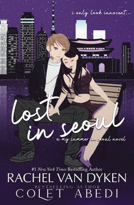 Lost In Seoul 1
