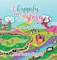 bokomslag Happily Ever After Story