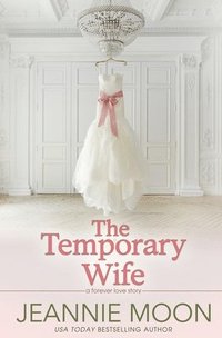 bokomslag The Temporary Wife