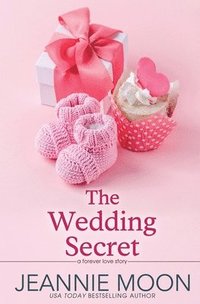 bokomslag Wedding Secret